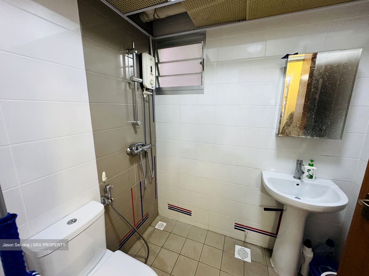 Blk 221A Matilda Edge (Punggol), HDB 3 Rooms #560085661
